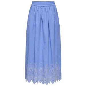 Only Tulum Maxi Skirt